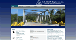 Desktop Screenshot of ehsec.com